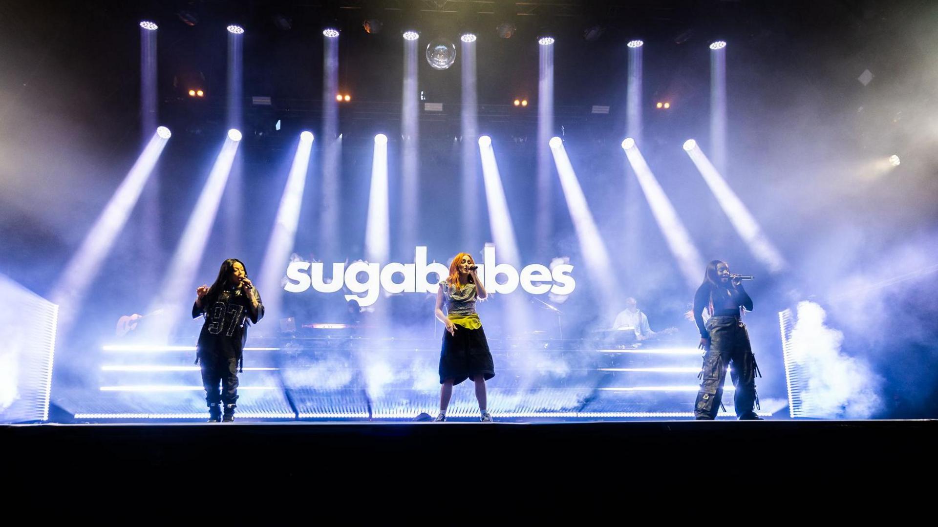 Sugababes 