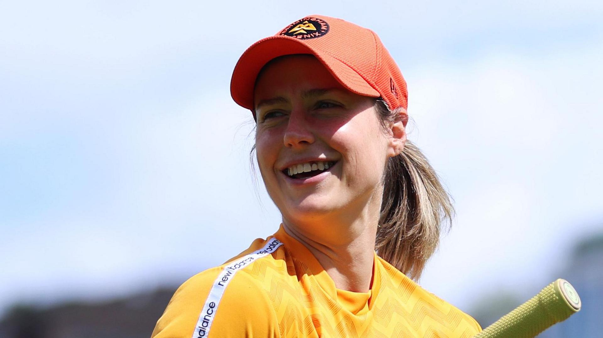 Ellyse Perry