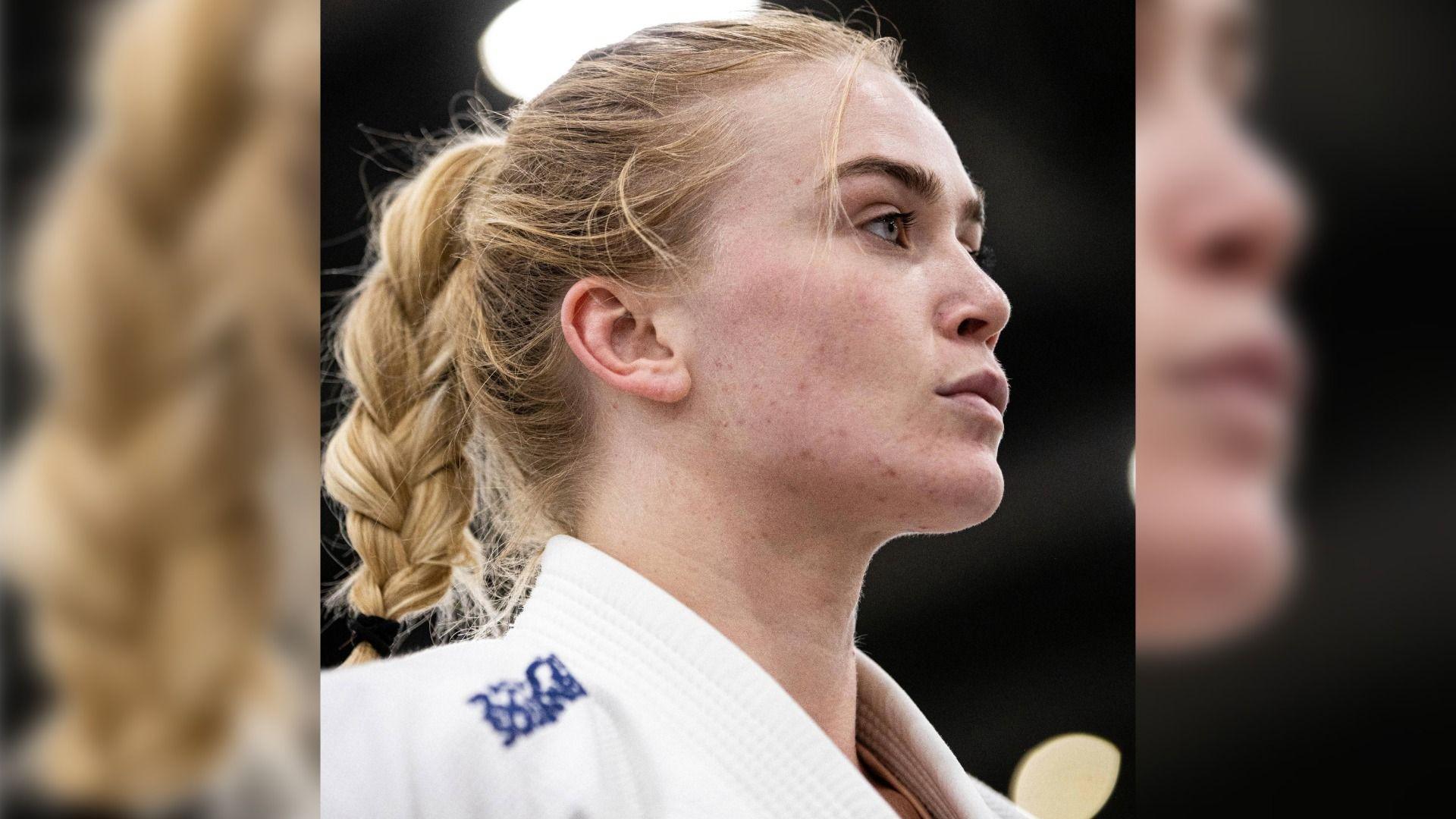 Llun o Mairead Rowland-Coman