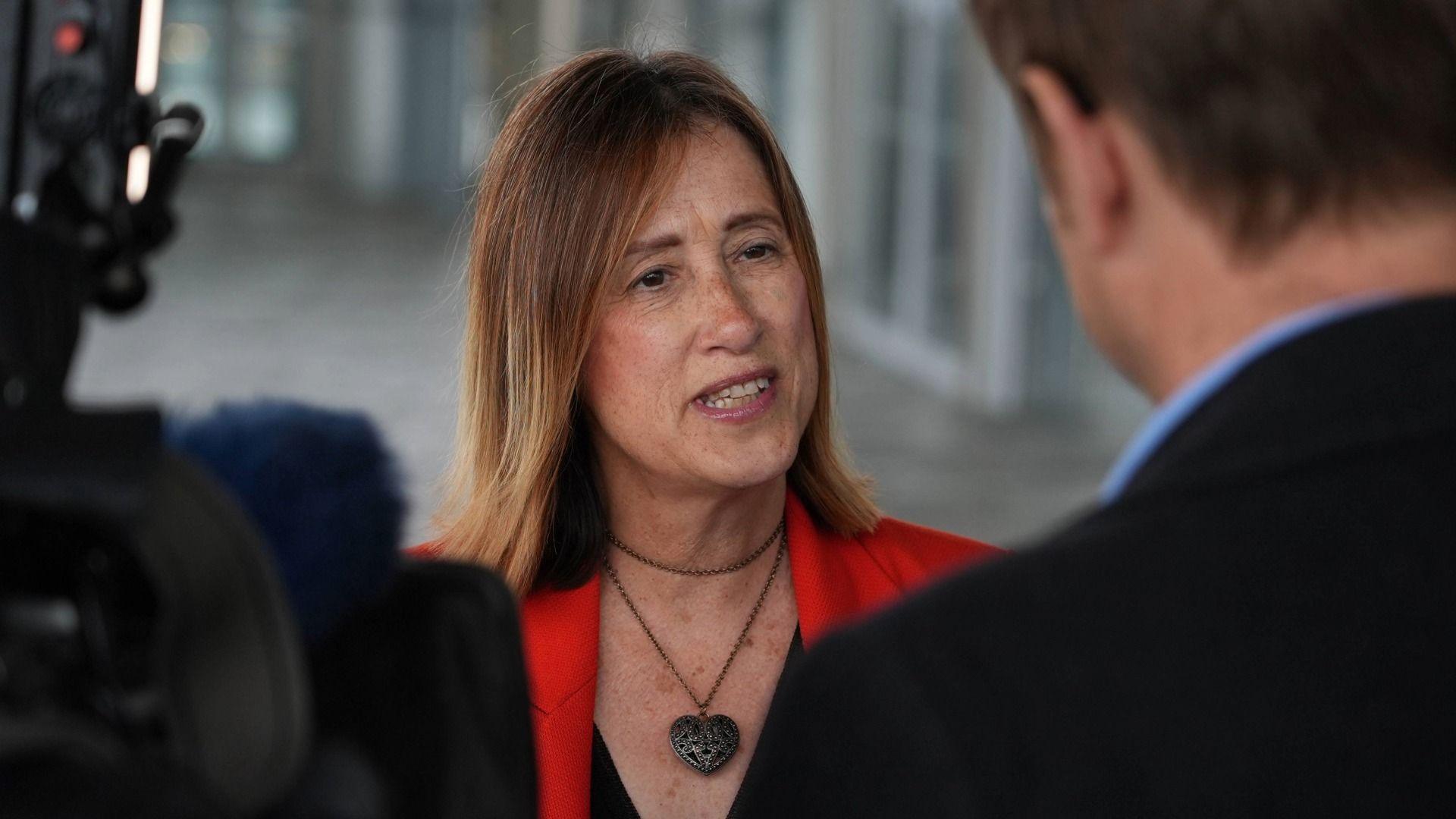 Jane Dodds