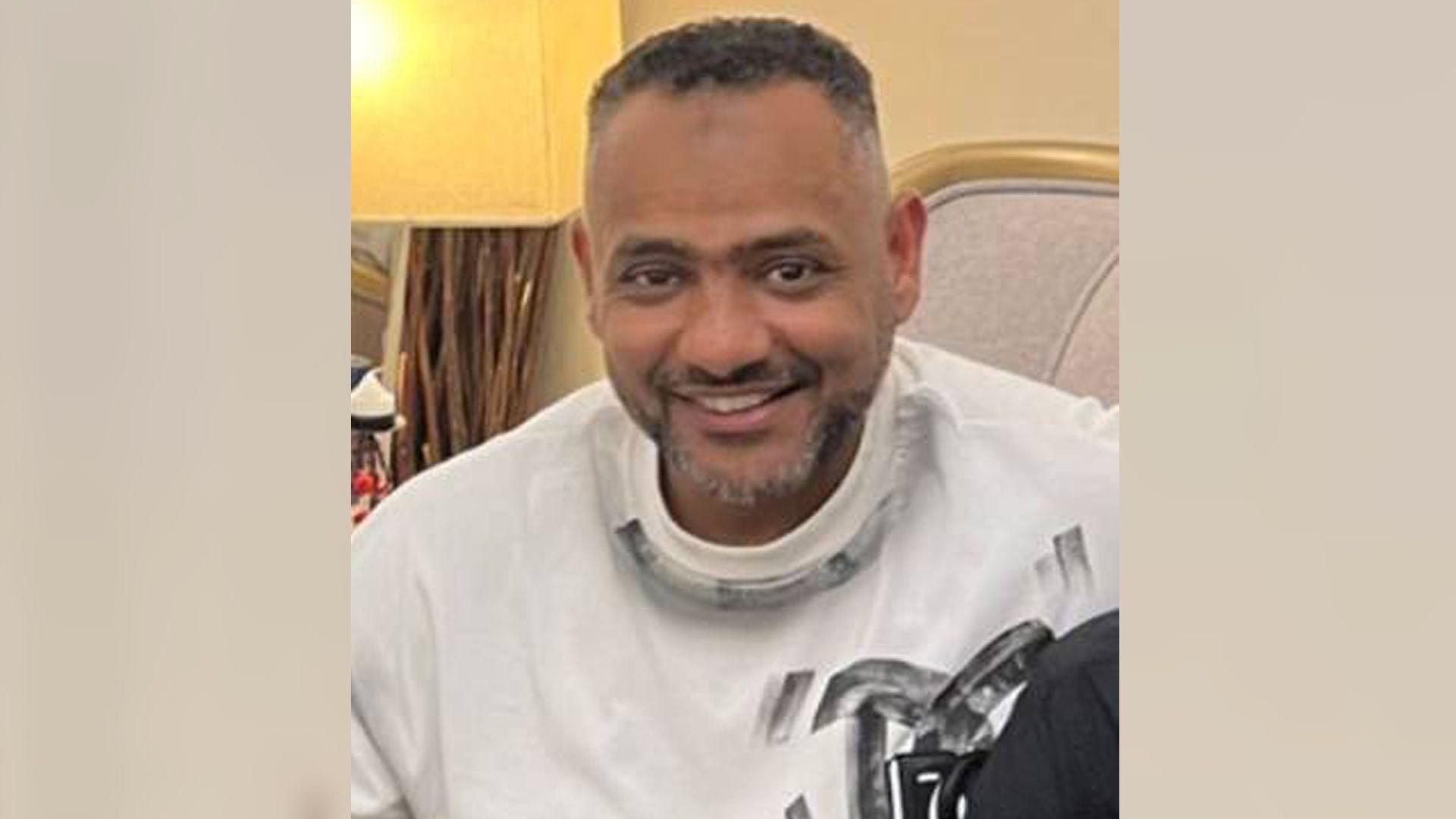 Ahmed al-Doush