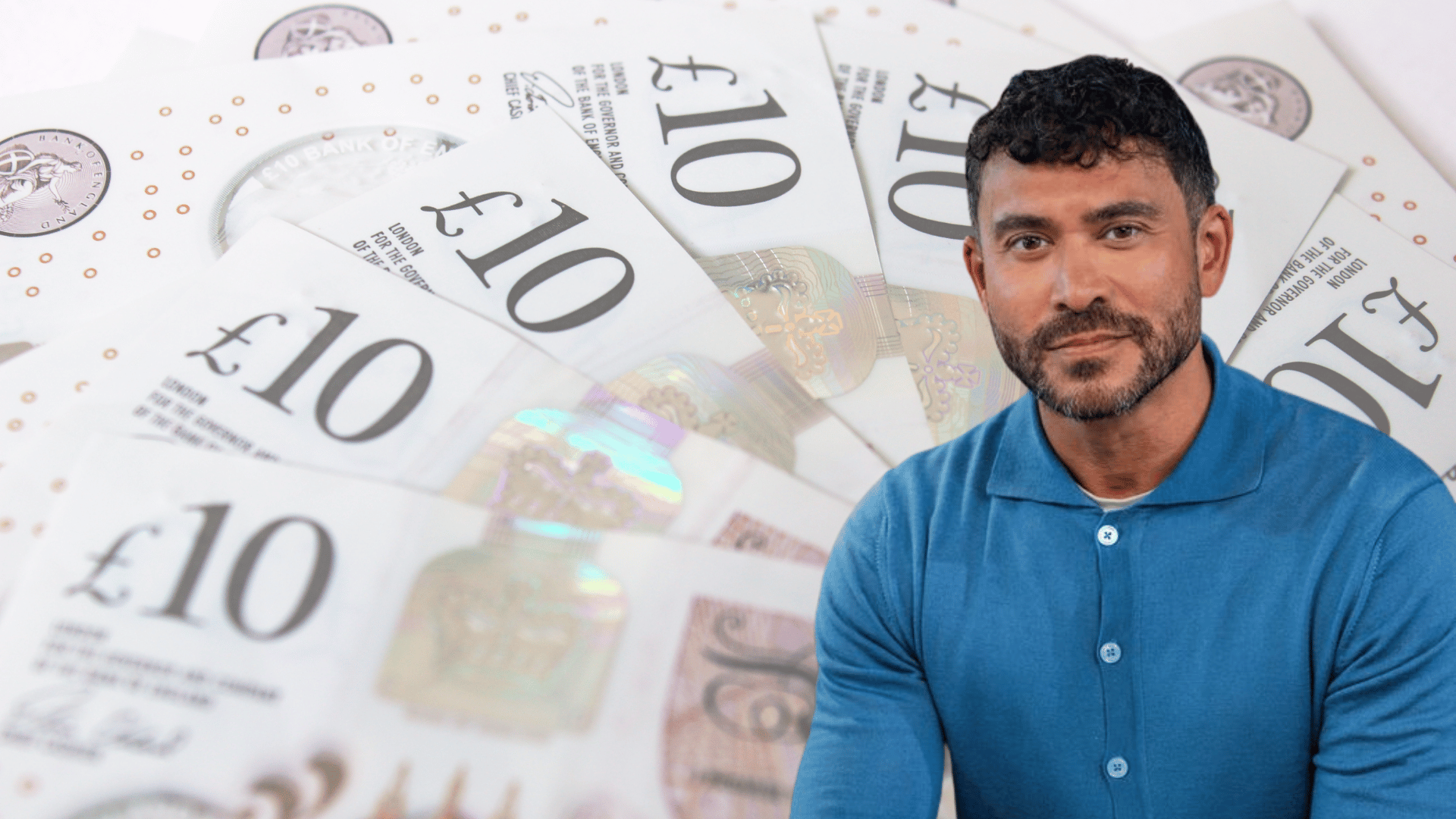 Former Detective Rav WIlding