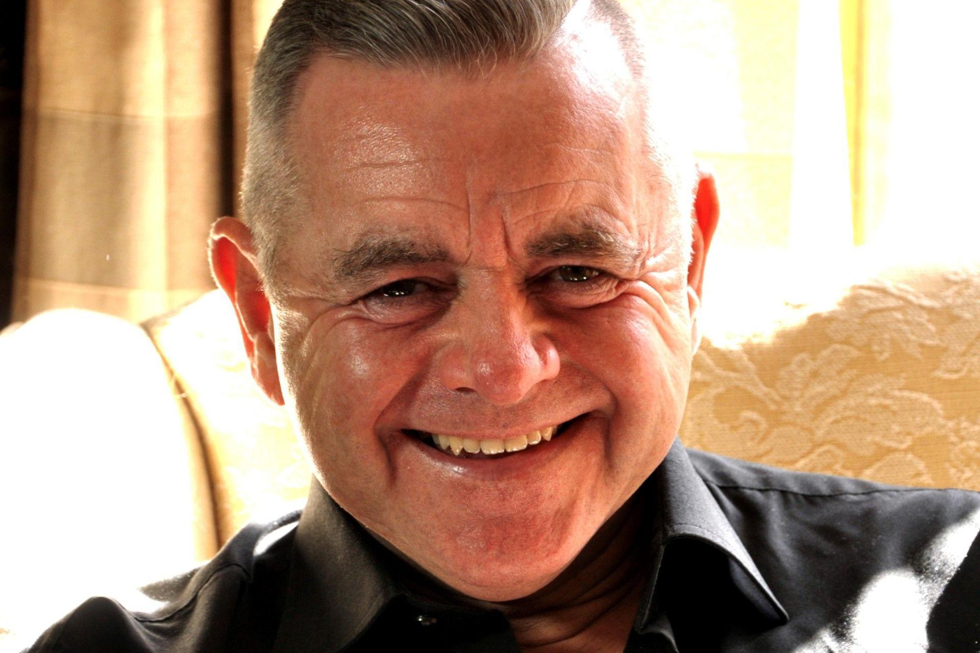 Aled Hall