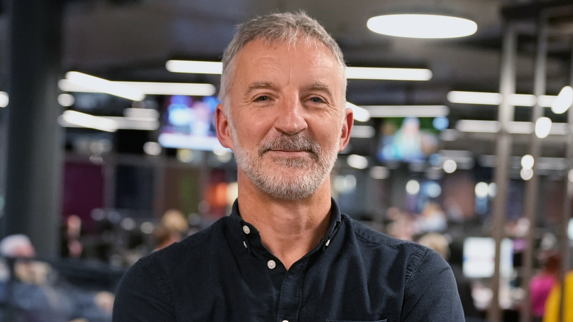 Yr Athro Richard Wyn Jones