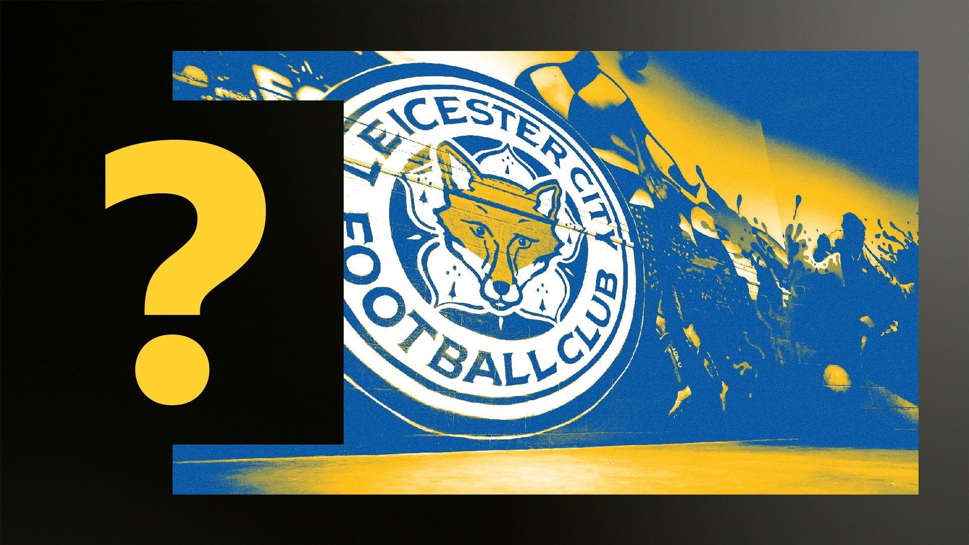 Leicester quiz Premier League goalscorers BBC Sport