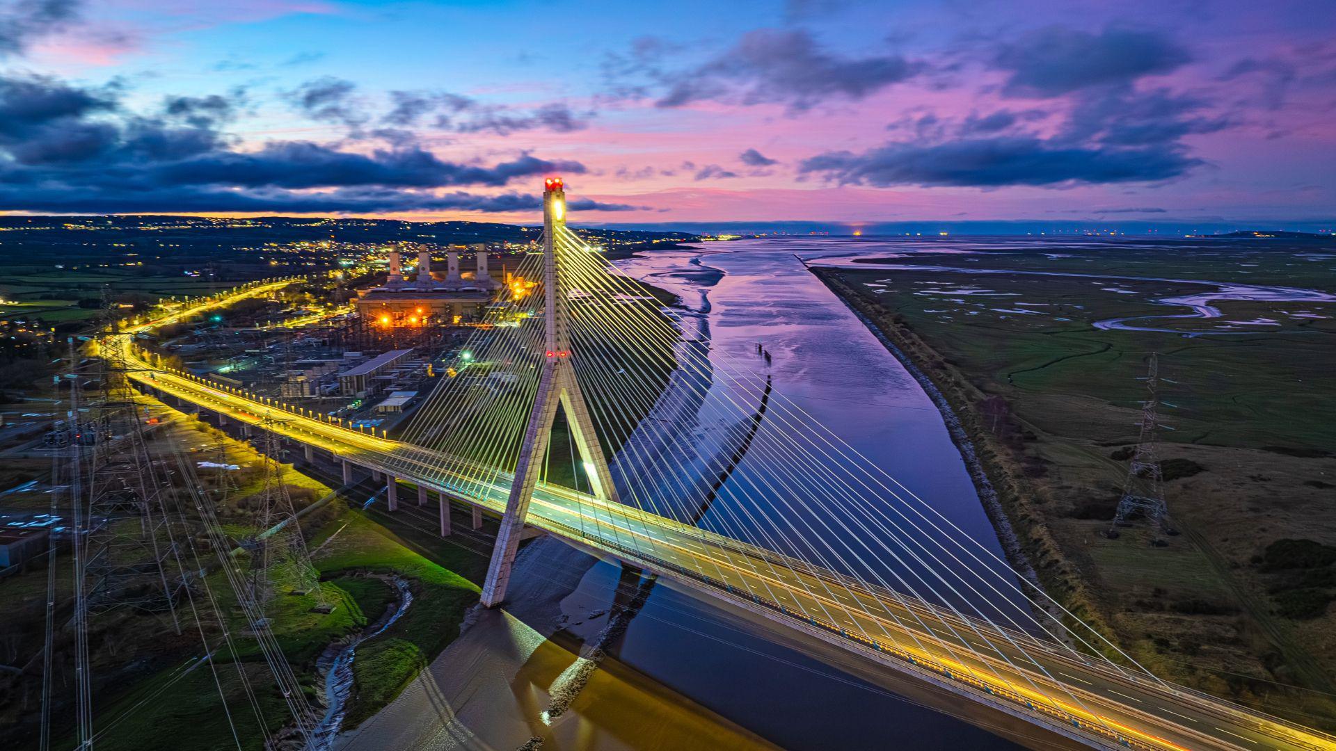 Pont Sir y Fflint