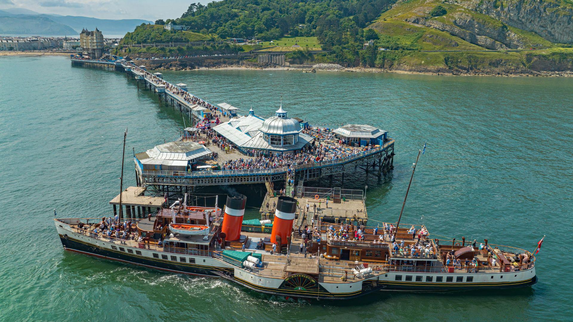 Waverley, Llandudno
