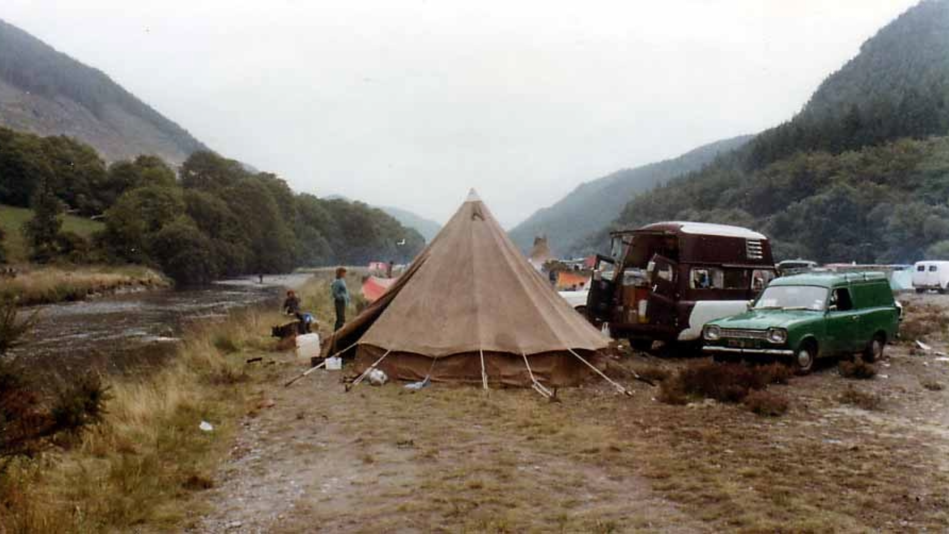 gwyl