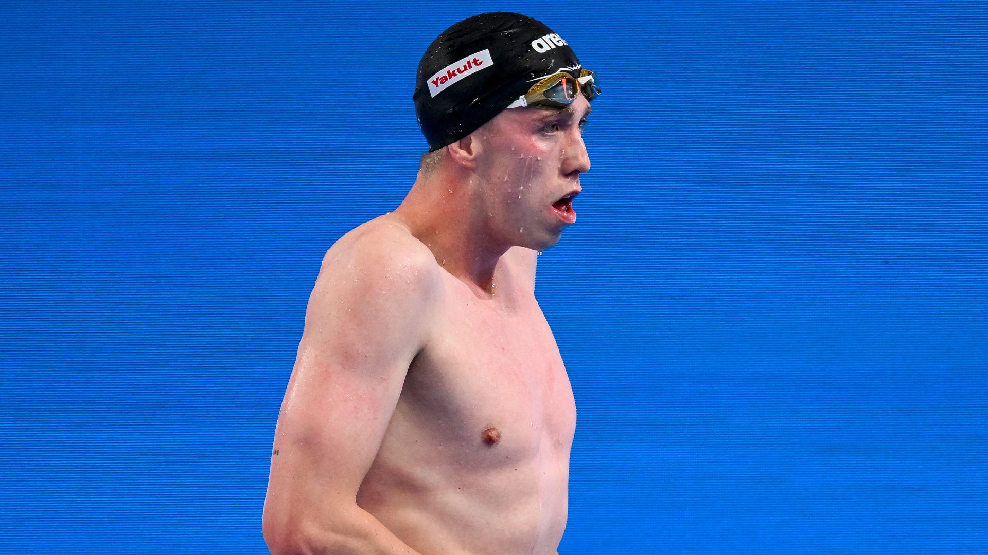 Daniel Wiffen