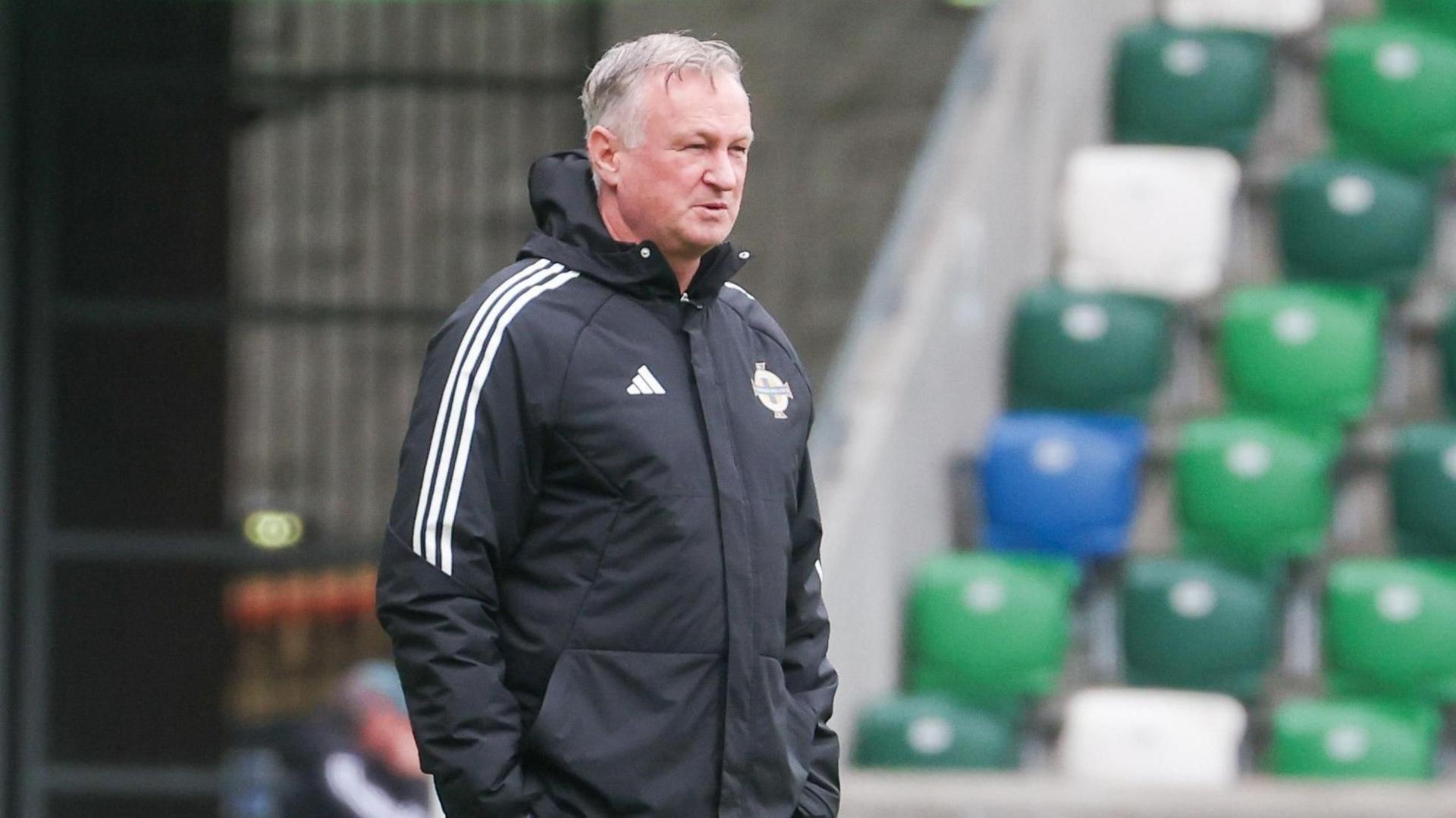 Michael O'Neill