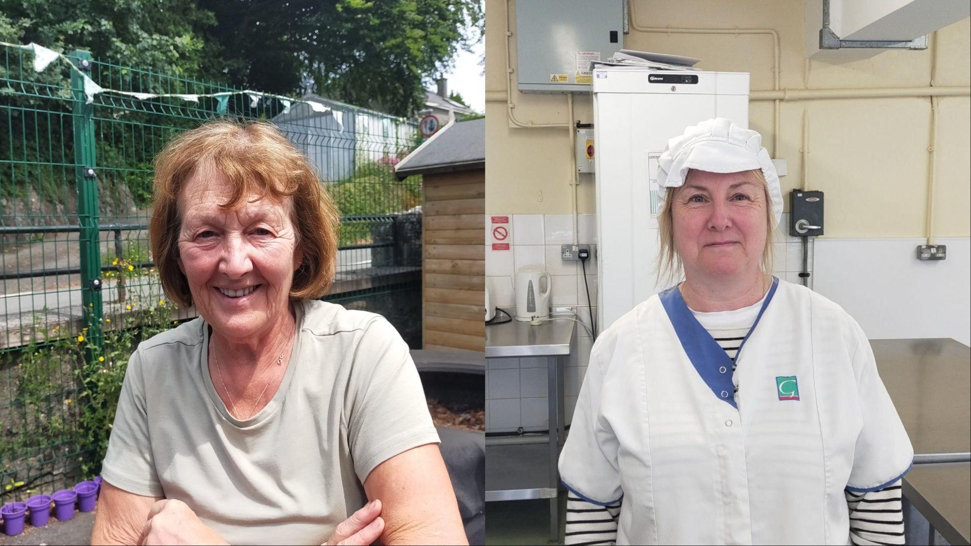 Deilwen ac Elaine