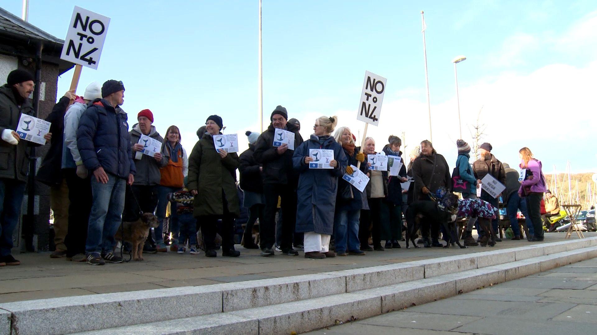 Luchd-togail-fianais