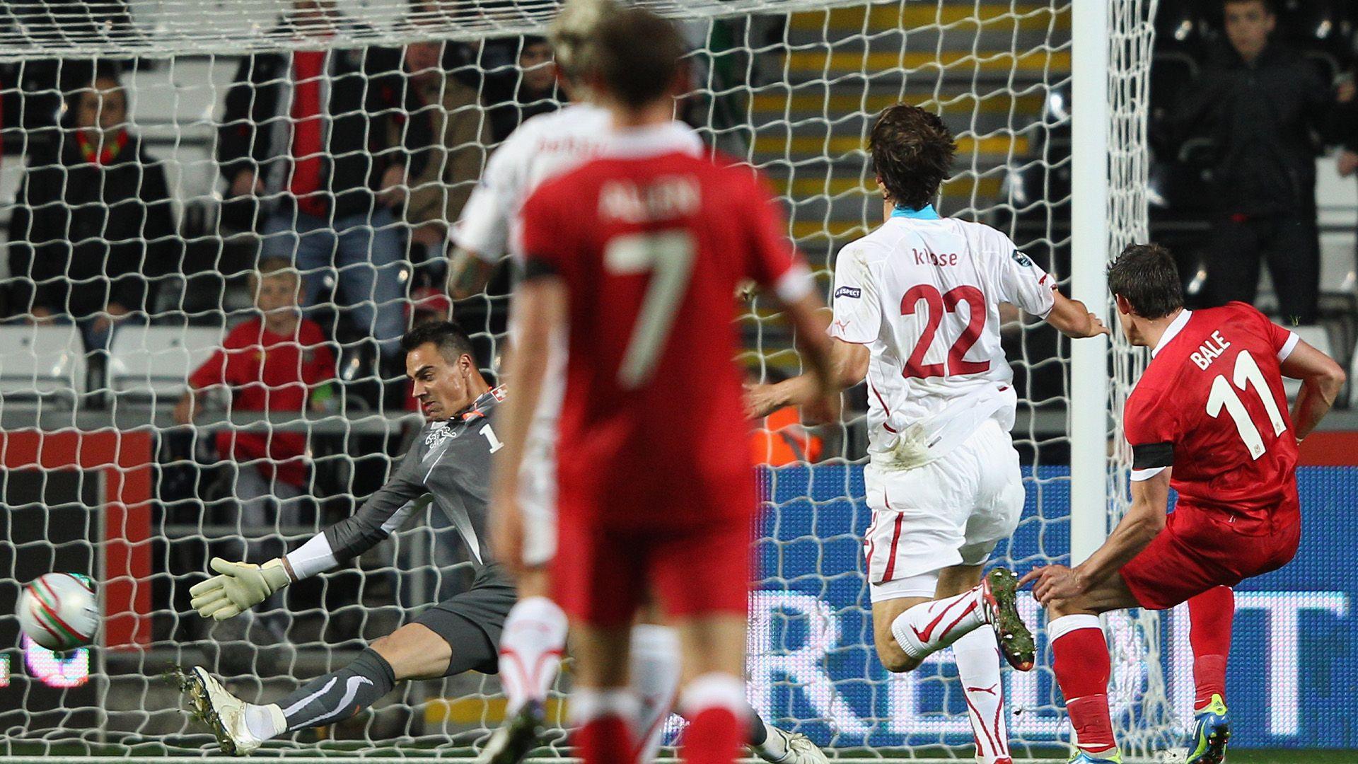 Gareth Bale
