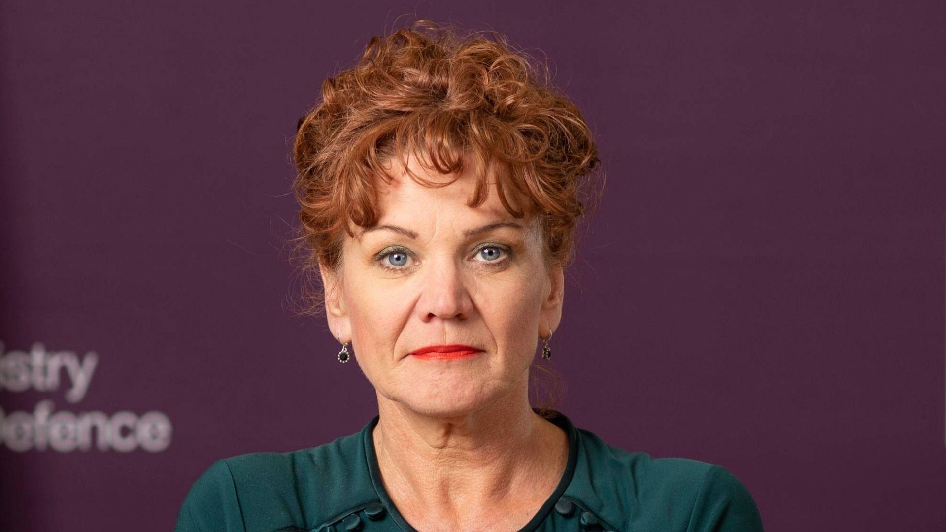 Sarah Atherton