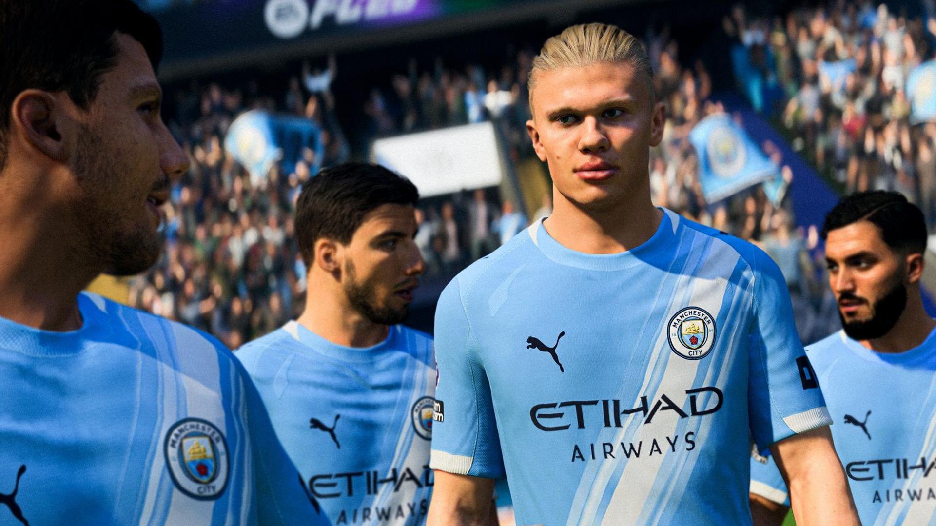 EA FC 26 claims to be 'the most true-to-life experience of football's biggest competitions, clubs and stars'. It features more than 20,000 real players across more than 750 clubs and national teams and over 35 leagues
