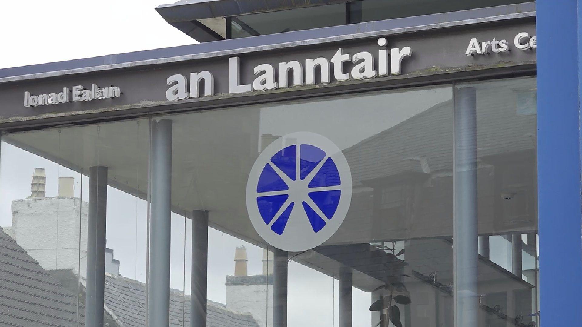 An Lanntair