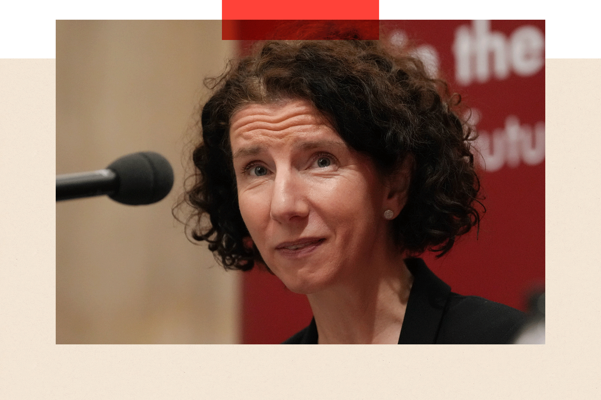 Shadow Secretary of State for Women and Equalities Anneliese Dodds