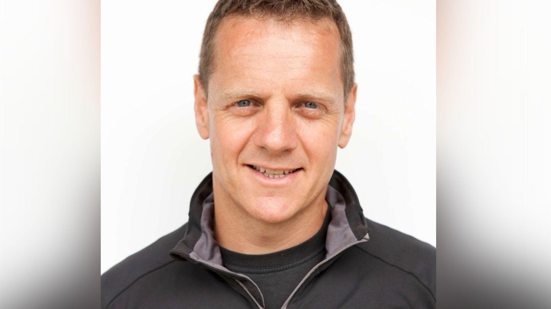 Tim Lloyd