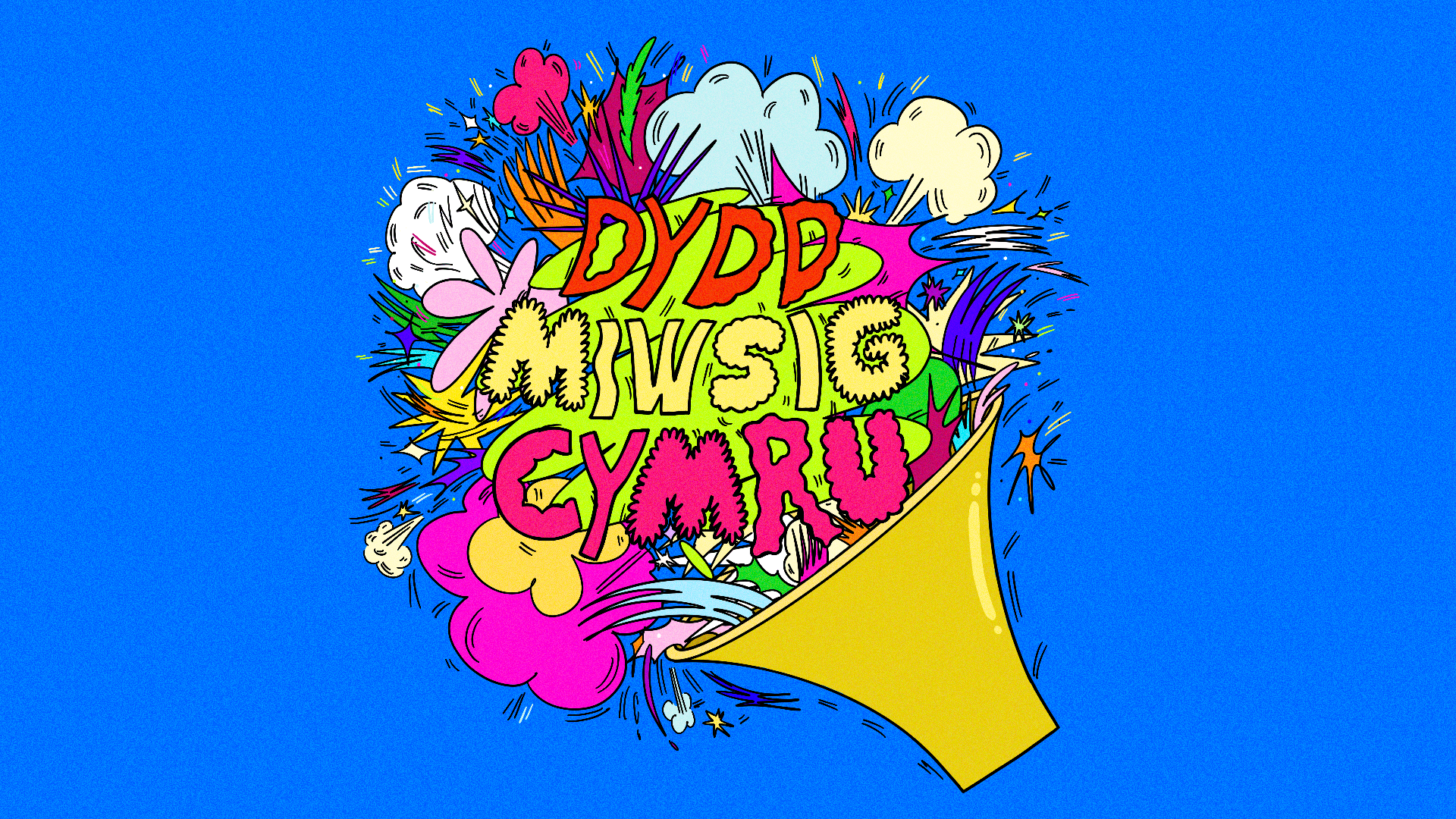 Dydd Miwsig Cymru 2026