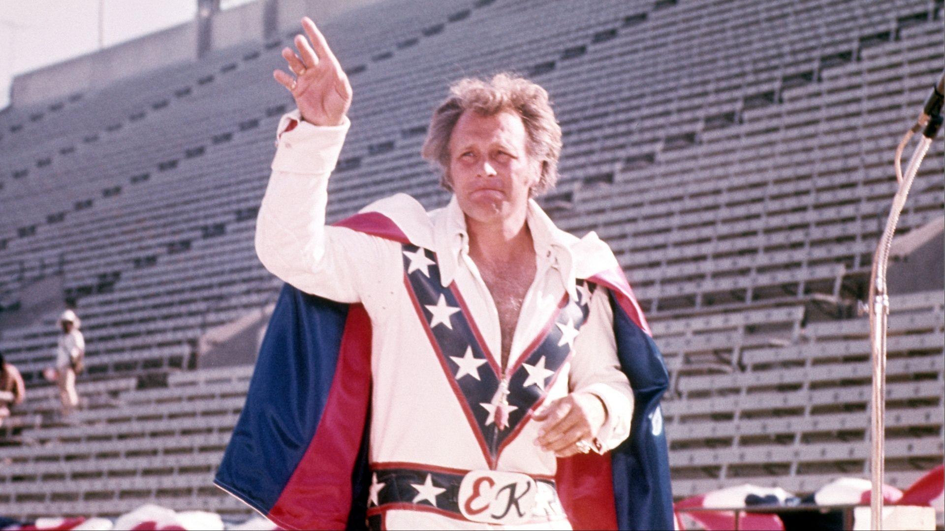 Evel Knievel