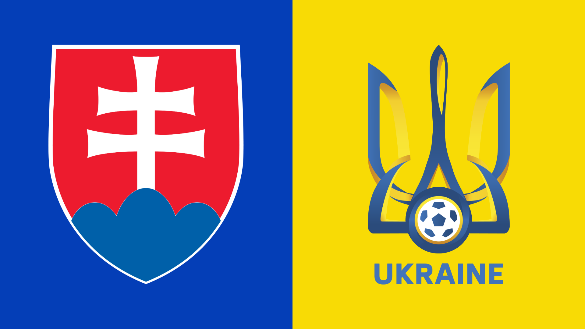 Slovakia v Ukraine