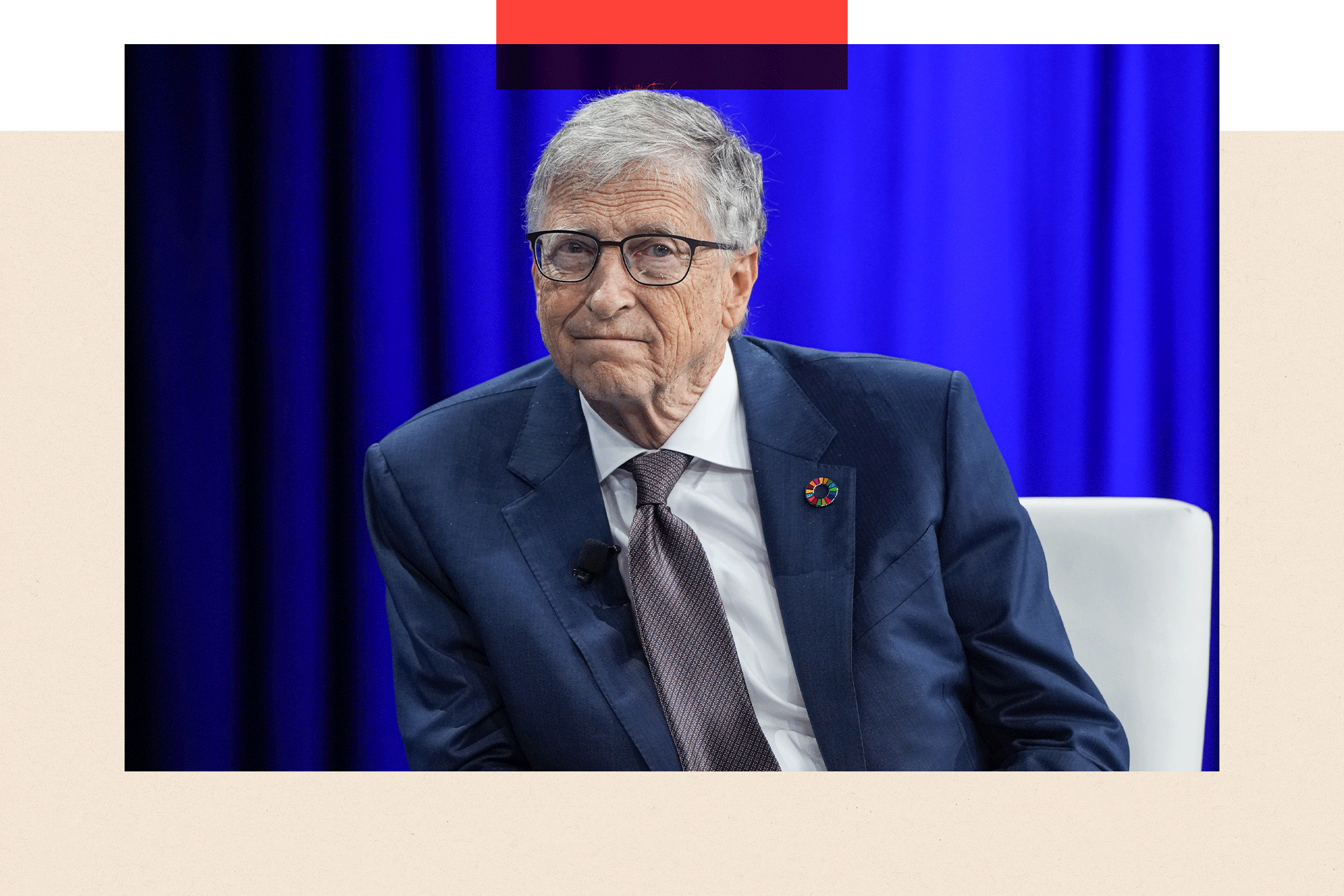 Bill Gates

