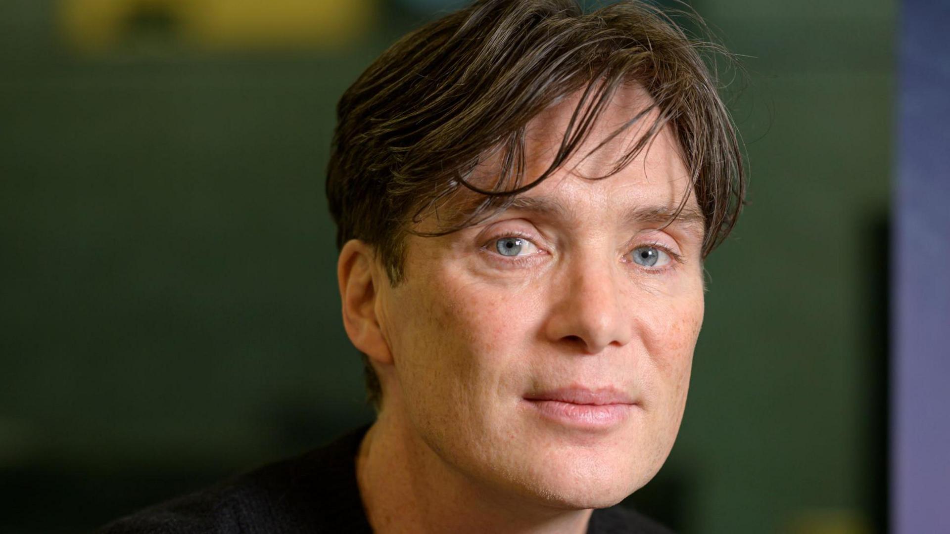 Cillian Murphy