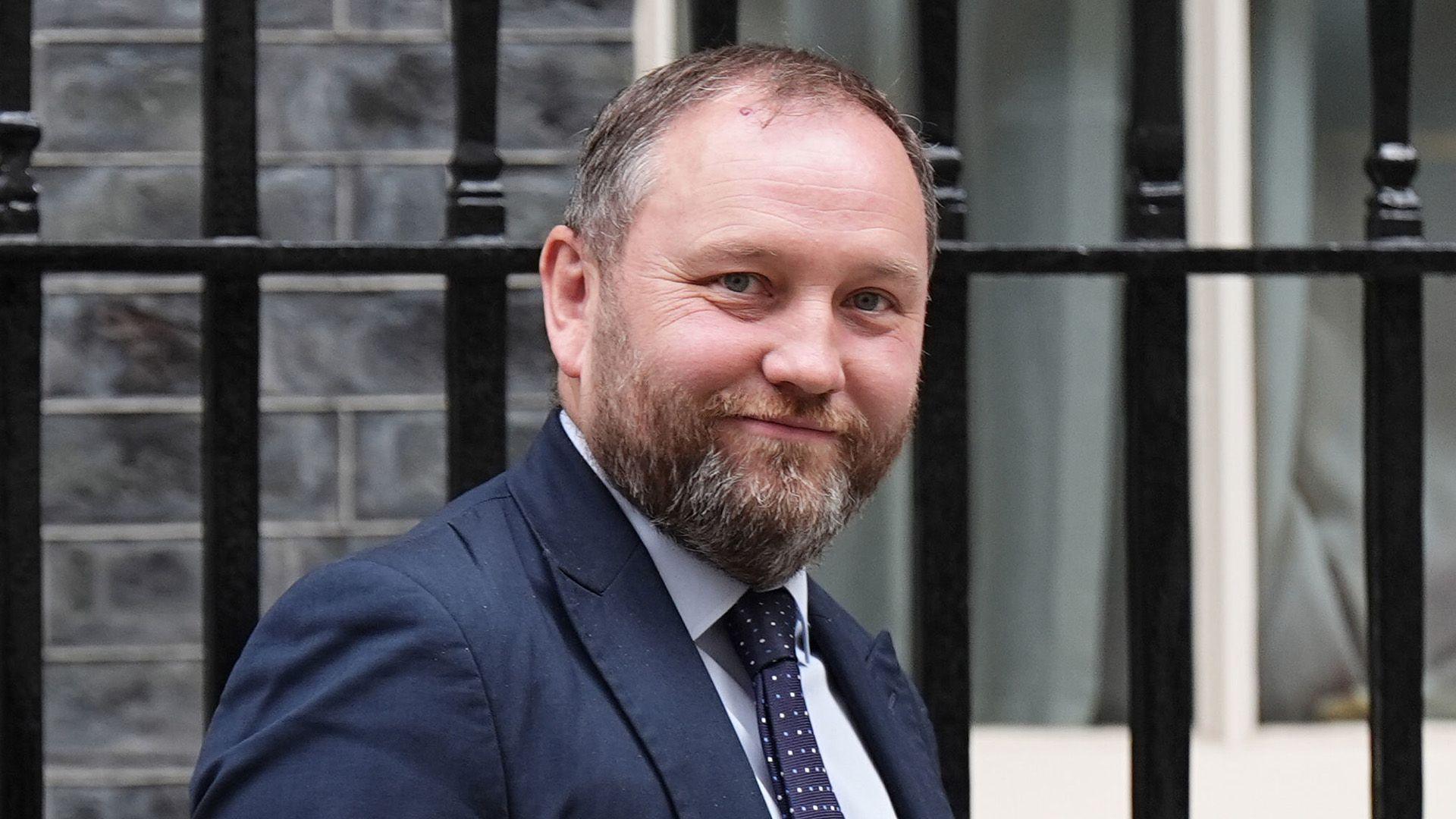 Ian murray
