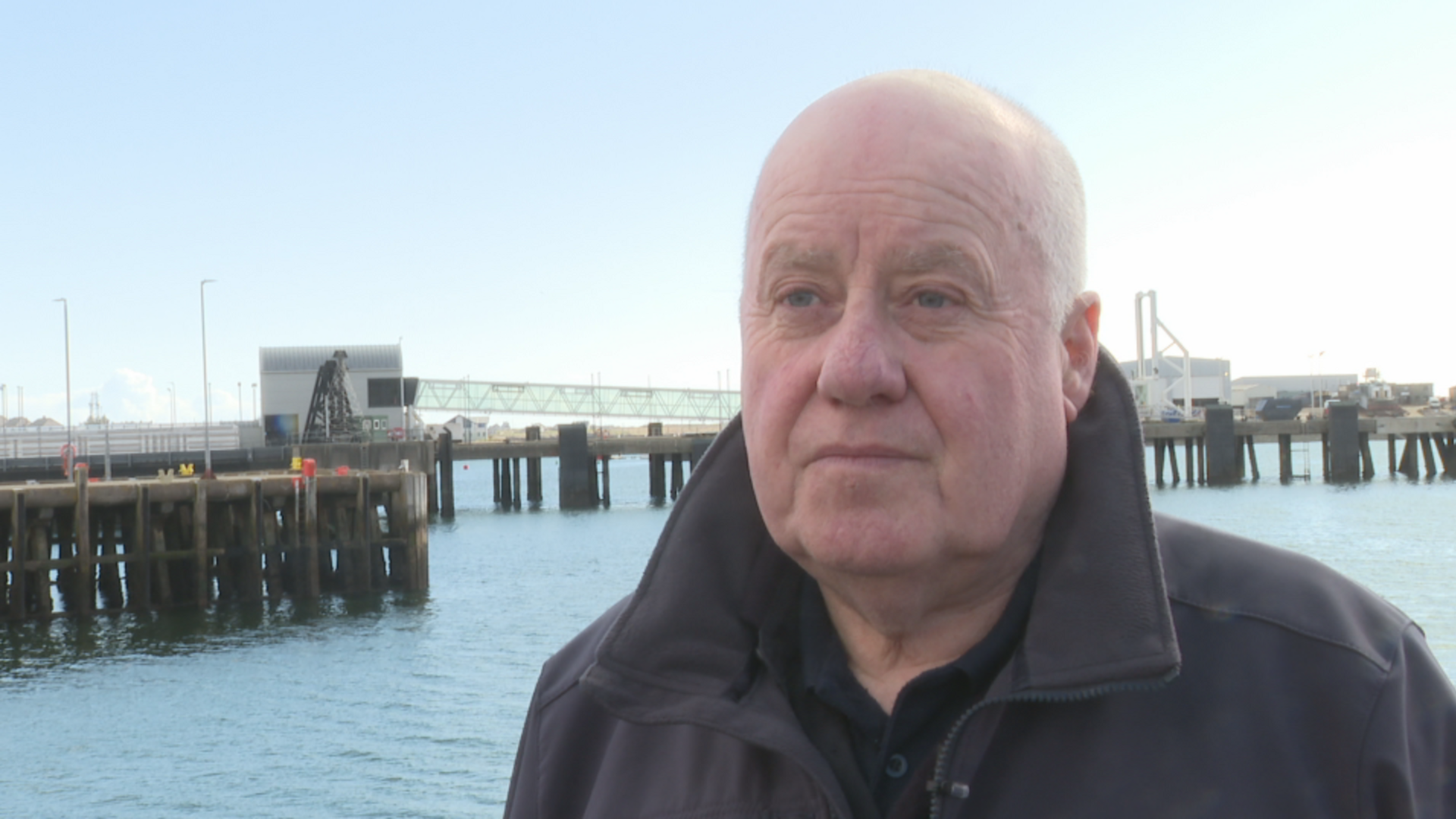 Maighstir-cala Steòrnabhaigh, Alasdair Mac a' Ghobhainn