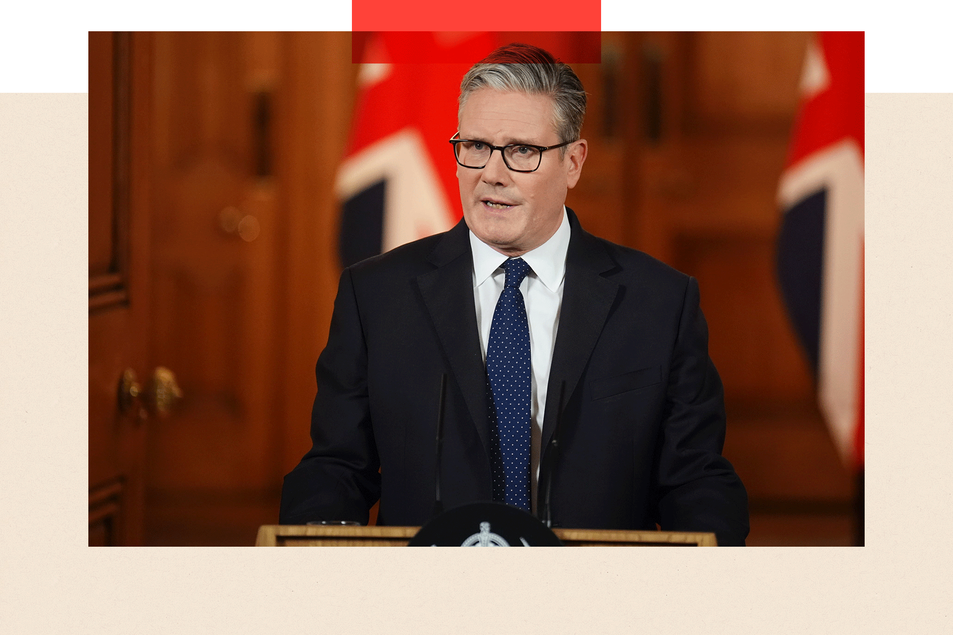 Sir Keir Starmer
