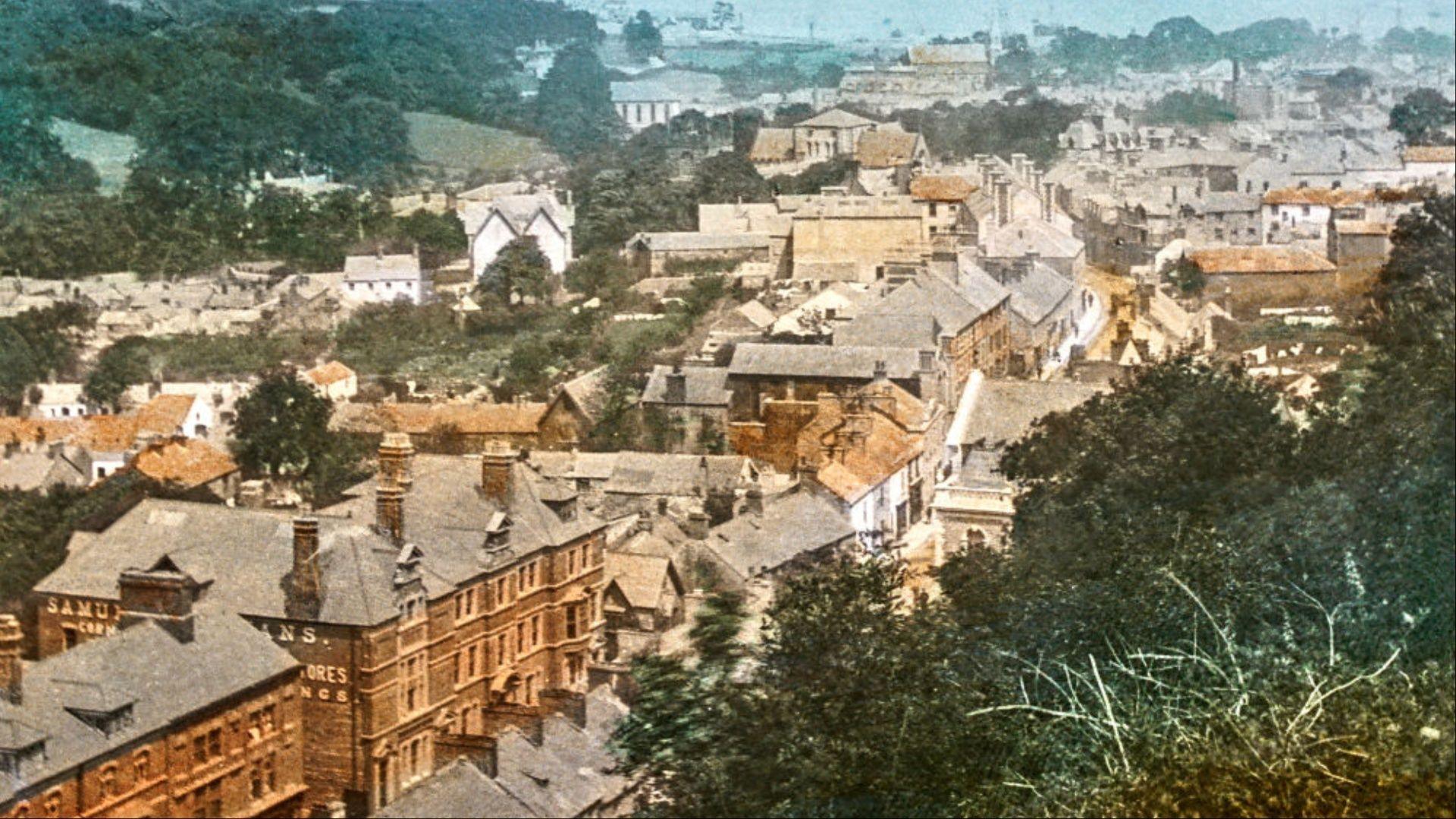 Bangor