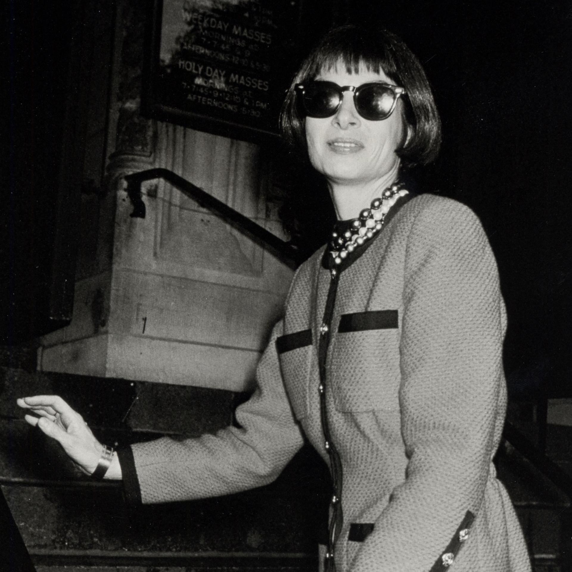 Anna Wintour