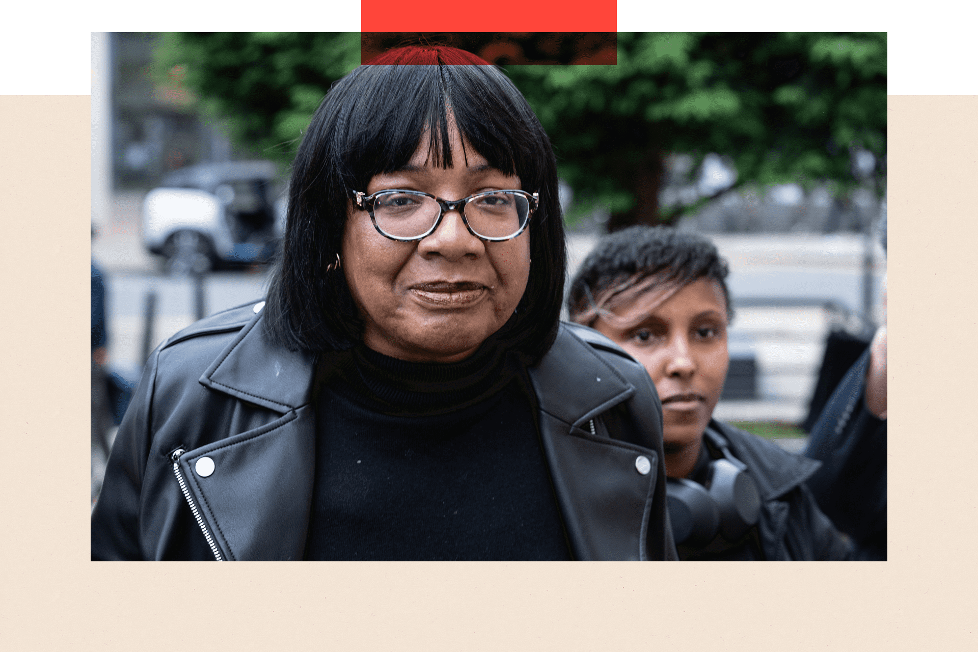 Diane Abbott