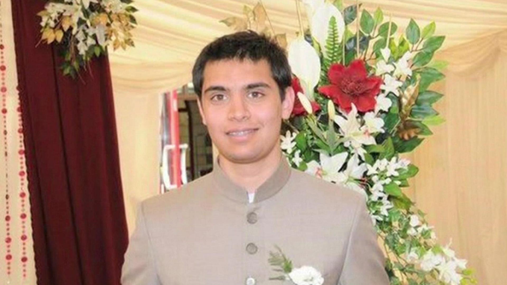 Aamir Siddiqi