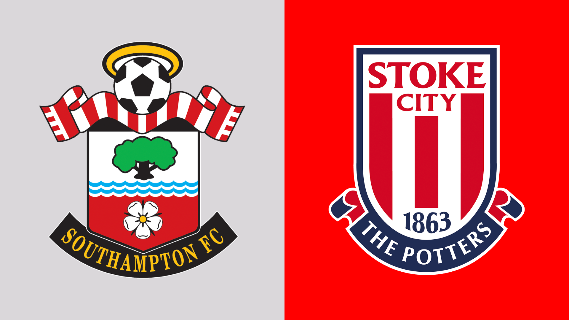 09/10/1968 Stoke City v Southampton (Light Crease). We try
