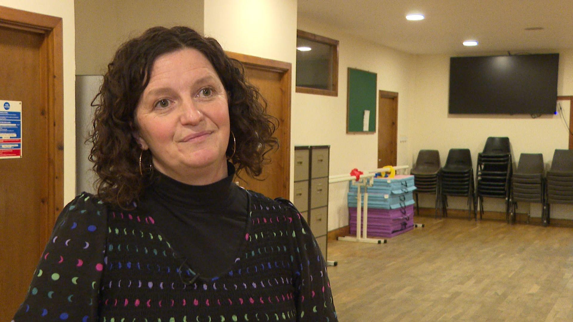 Marlene NicDhòmhnaill