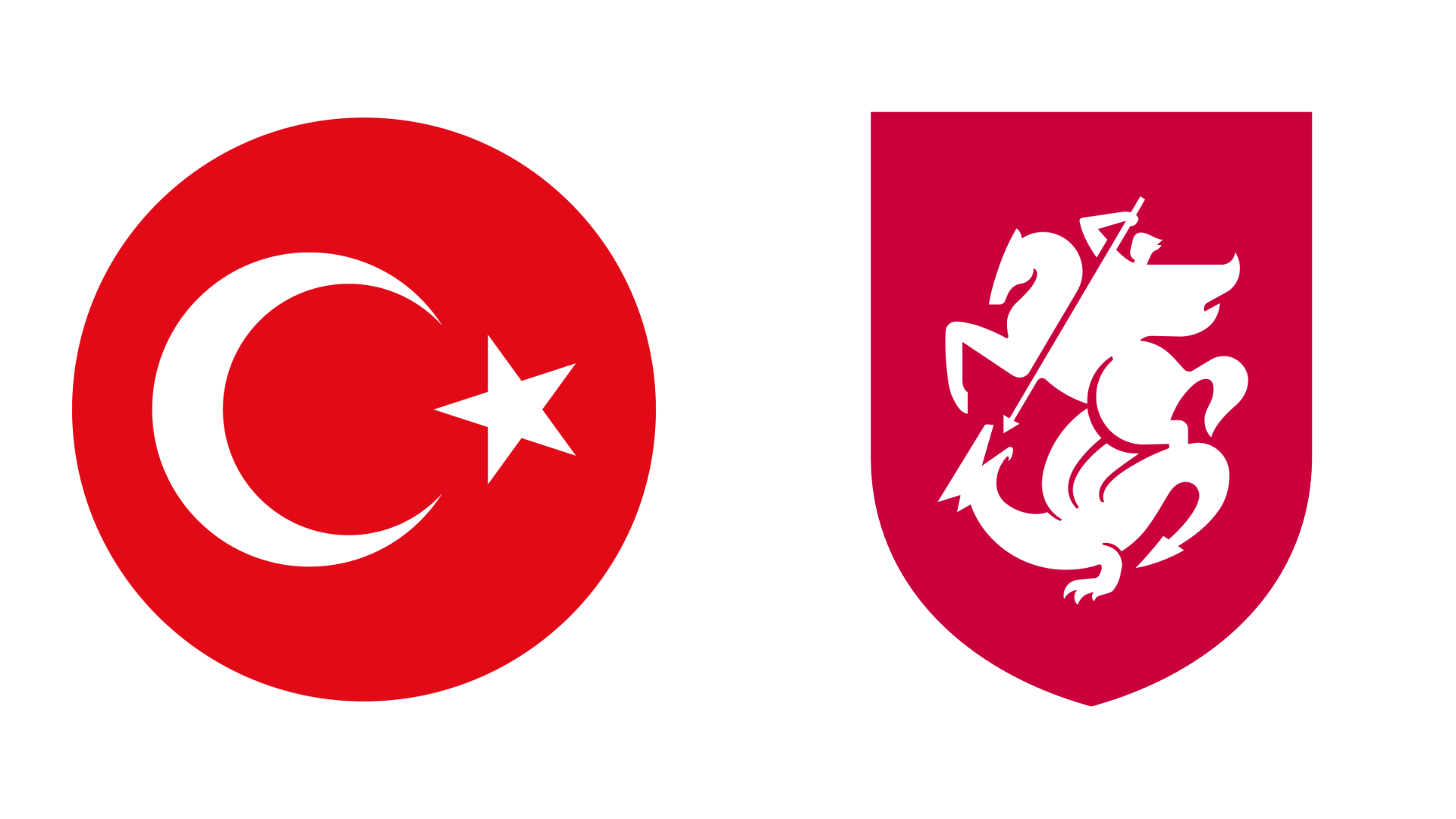 Turkey v Georgia