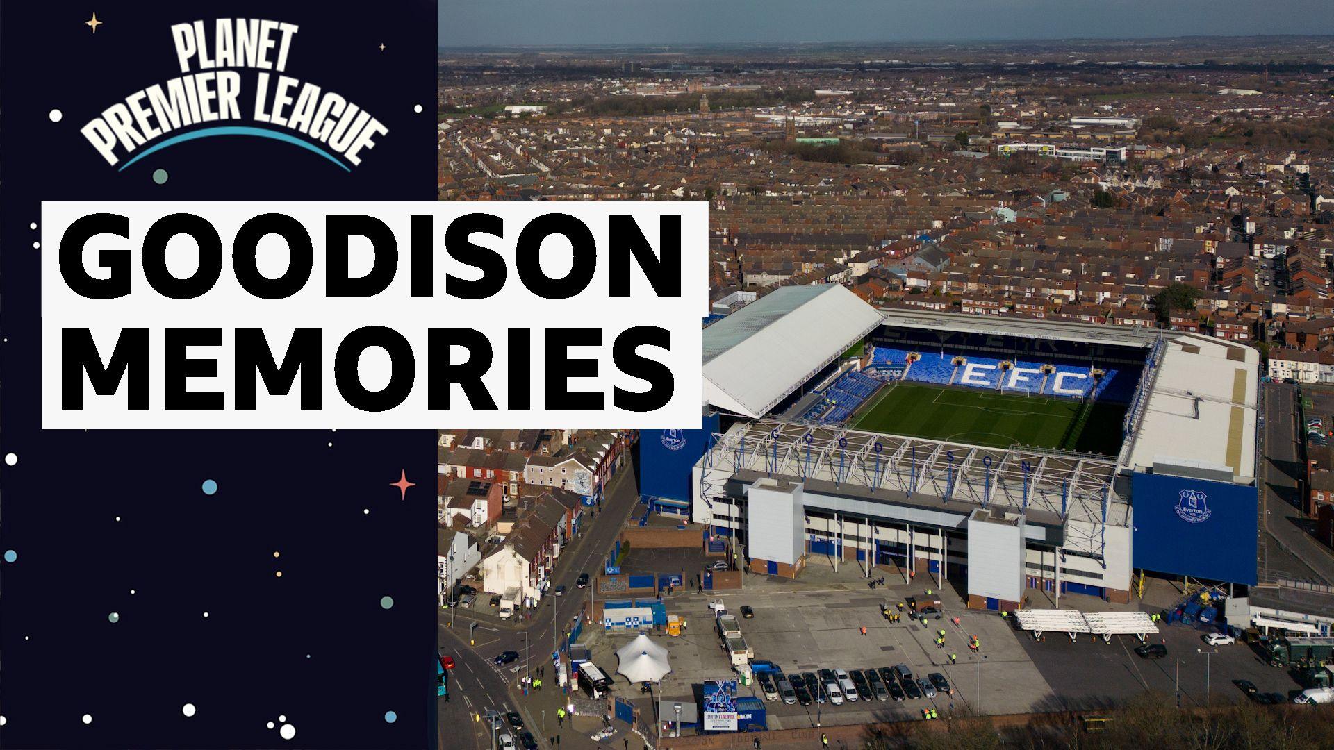 Goodison Park