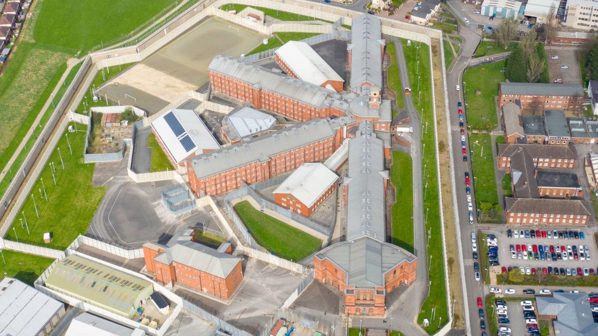 Carchar Wakefield