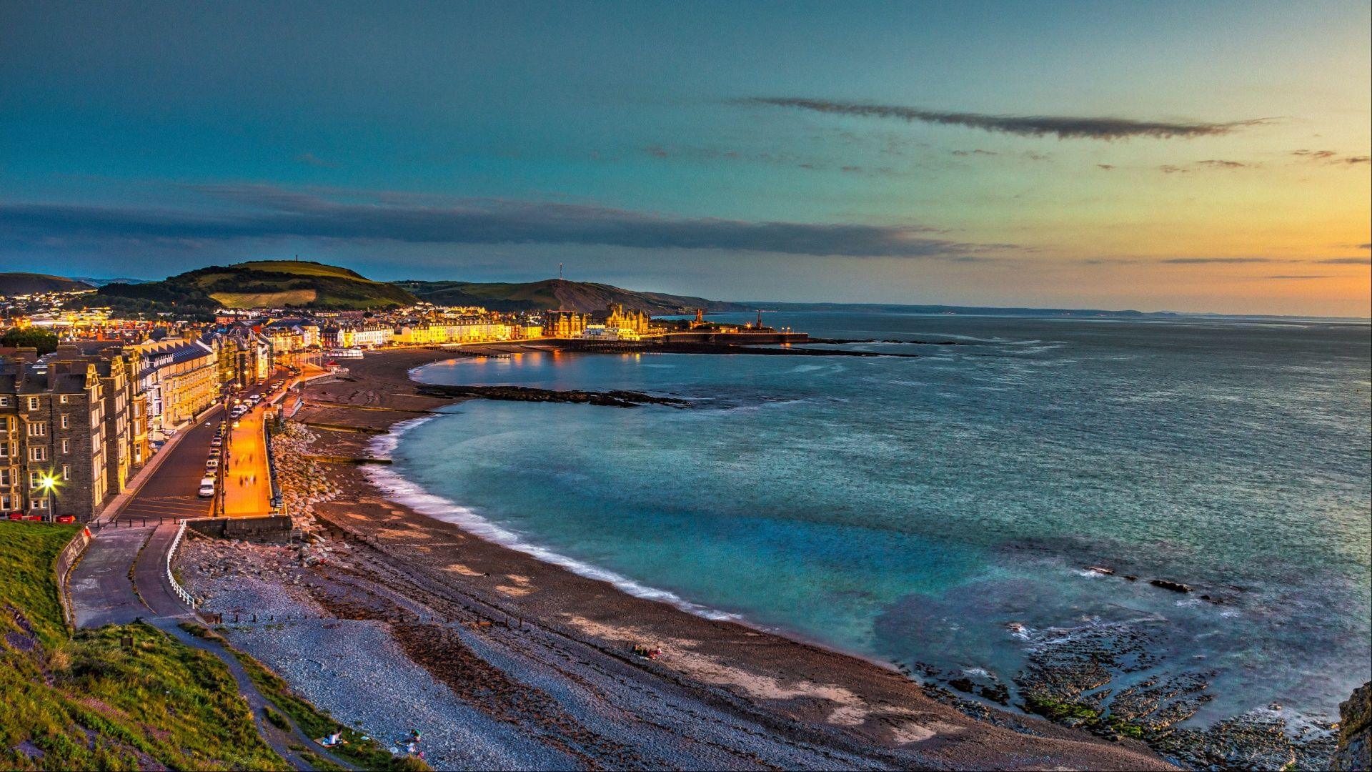 Aberystwyth