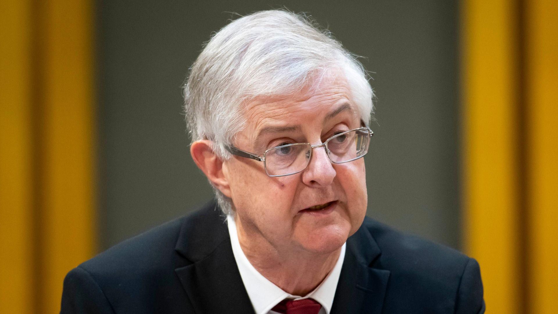Mark Drakeford