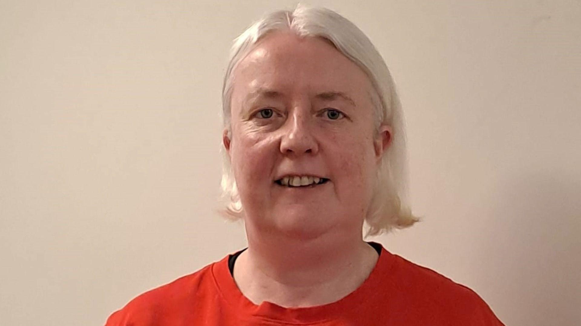 Lowri Gwilym