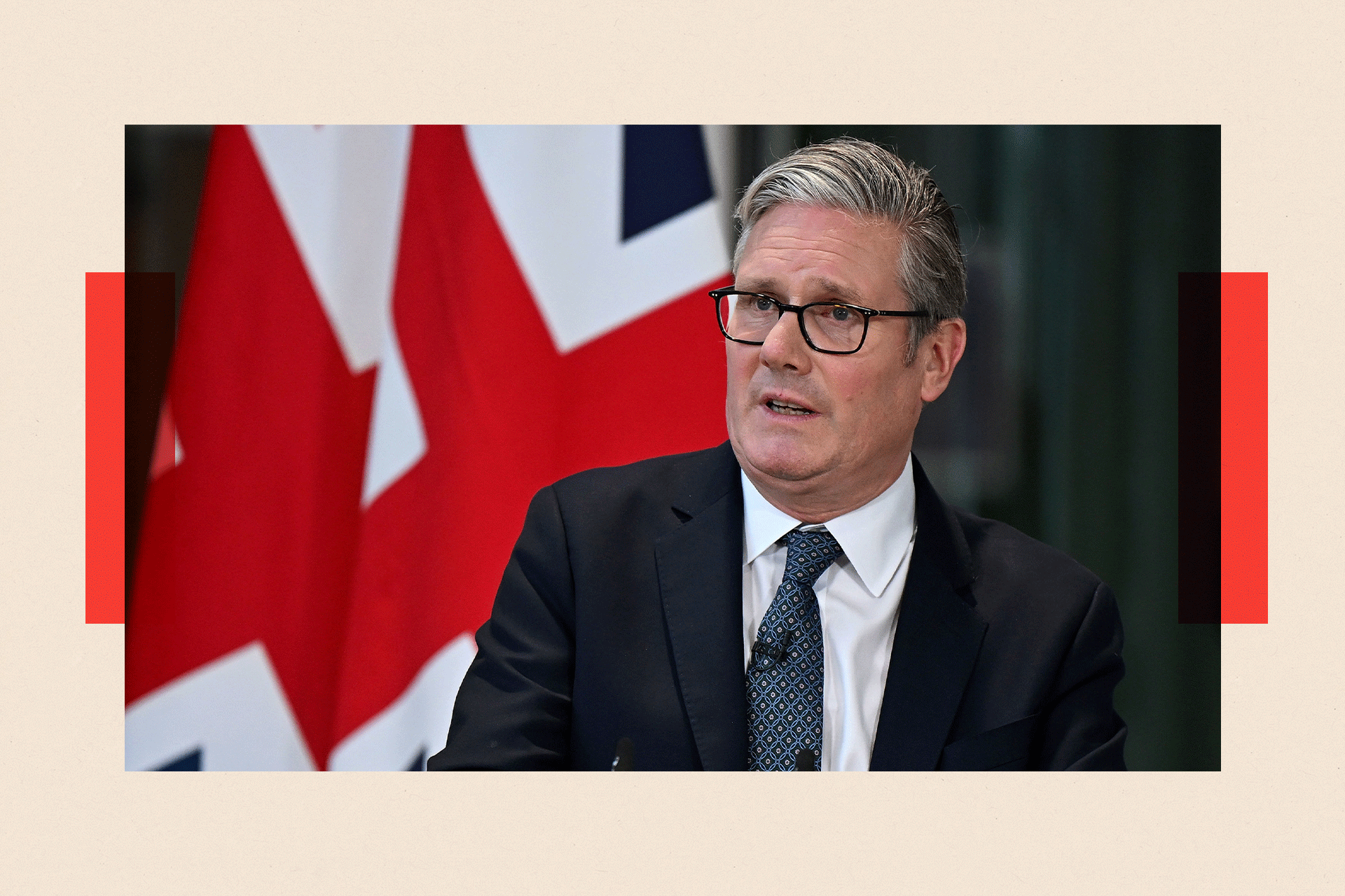 Sir Keir Starmer