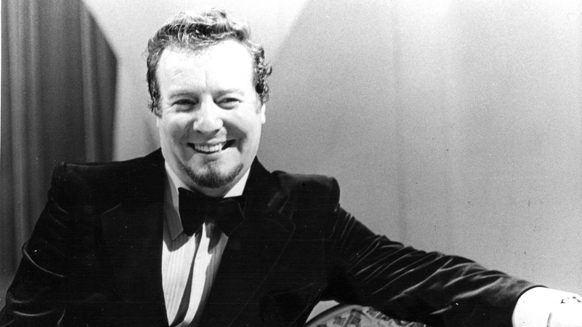 Stuart Burrows
