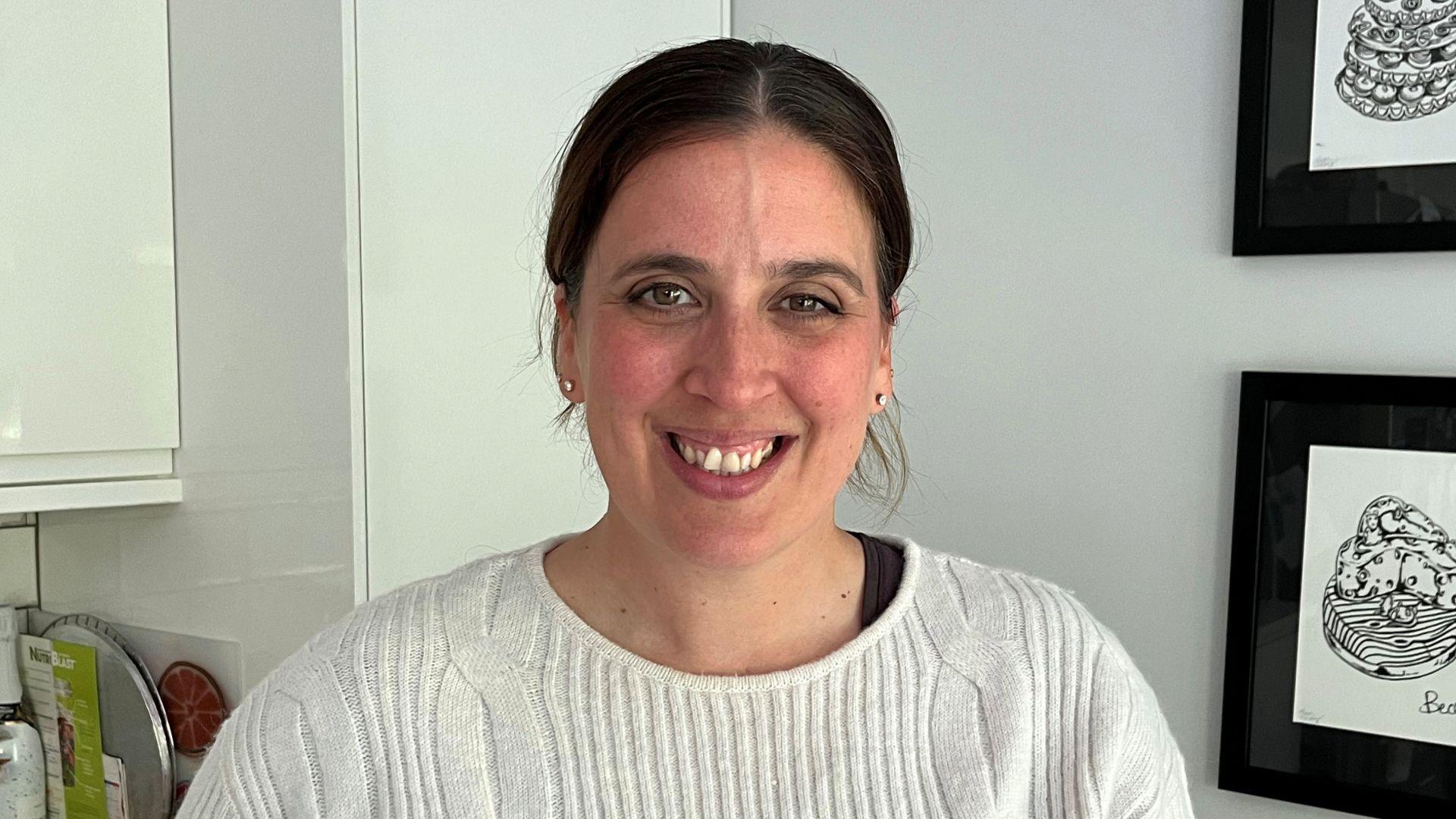 Beca Lyne-Pirkis