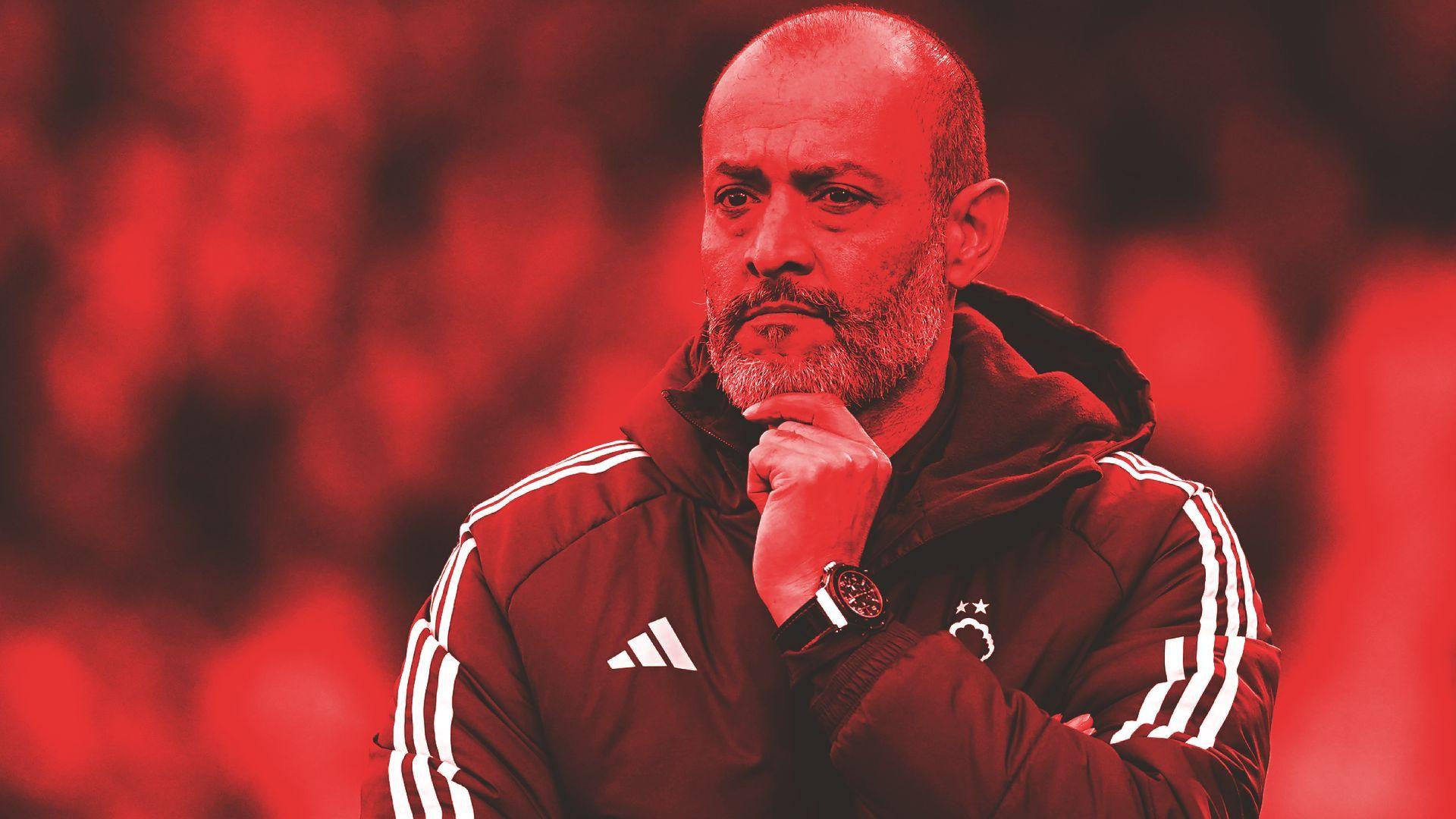 Nuno Espirito Santo