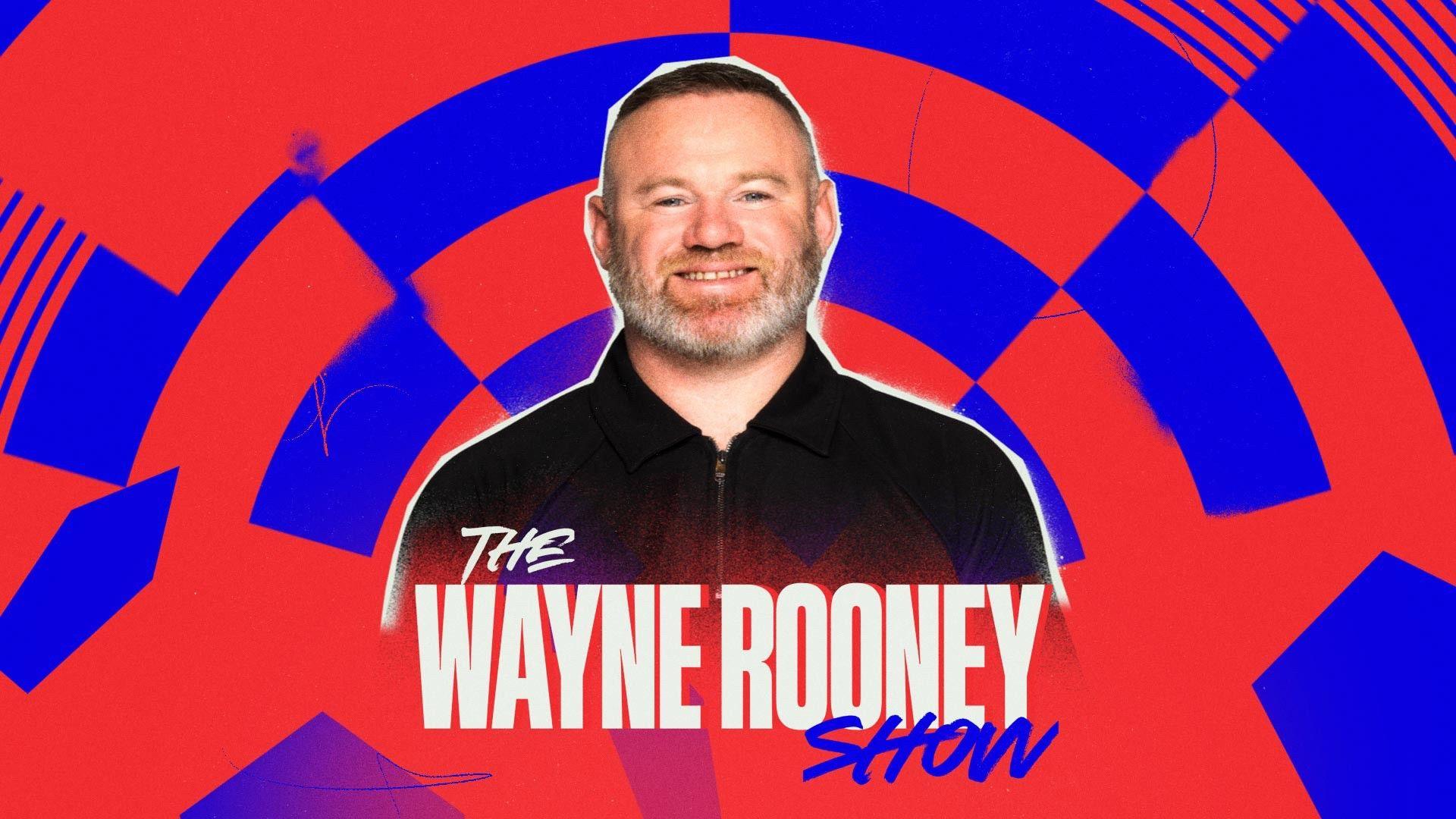 Wayne Rooney