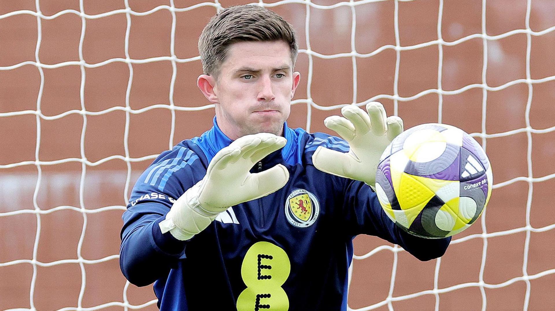 Ross Doohan
