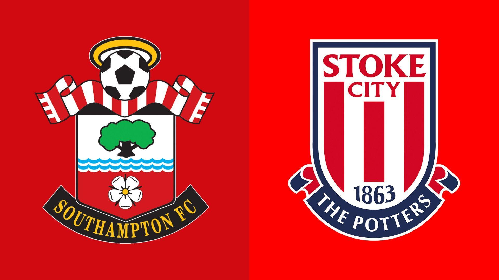 Southampton vs Stoke City: Pick Of The Stats - BBC Sport