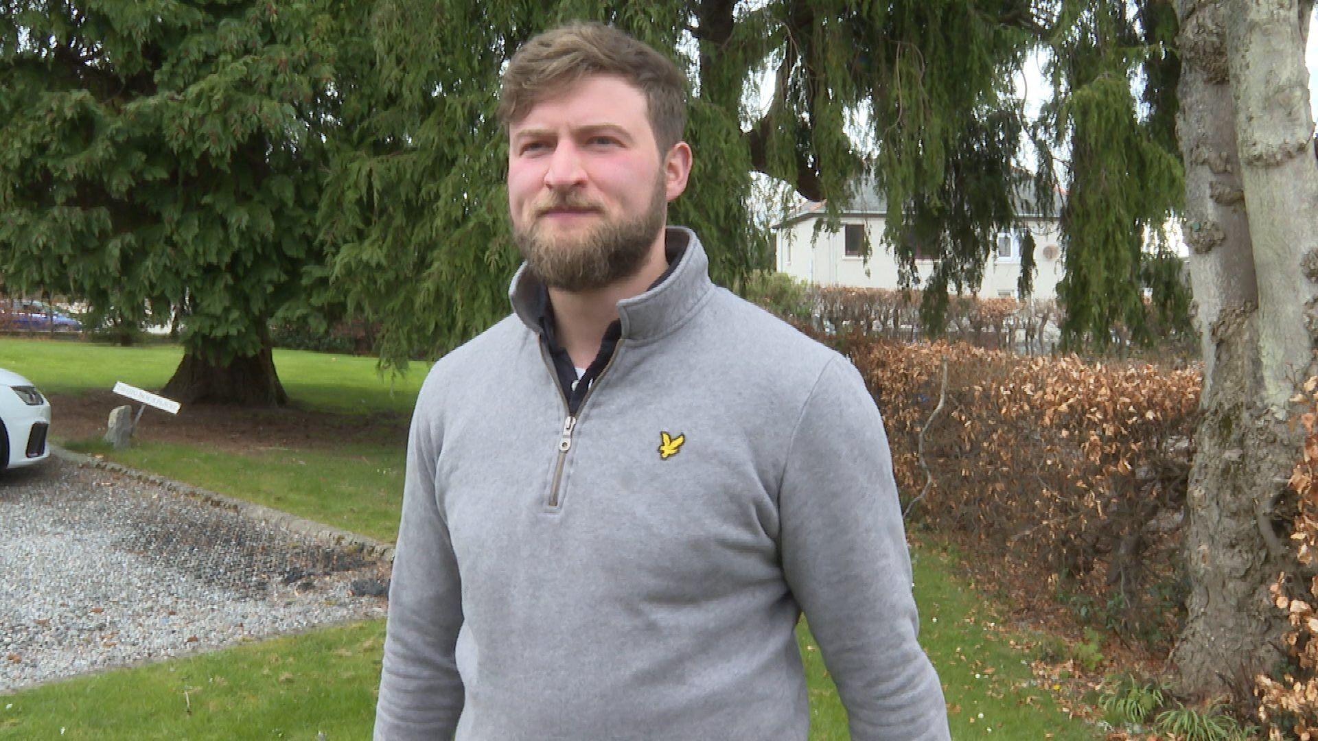 Ryan Dziadowiec